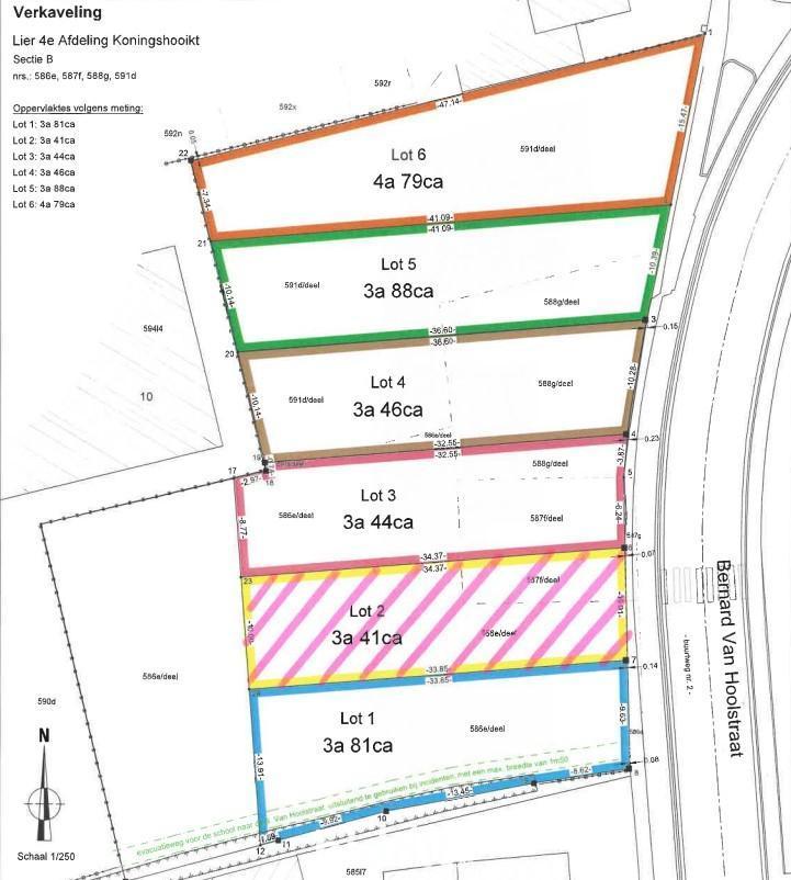 Presentatiebeeld van het pand n° 292430