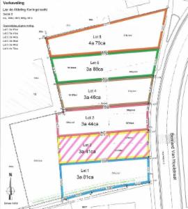 Presentatiebeeld van het pand n° 292430