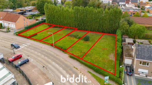 Eerste alternatieve foto van het pand