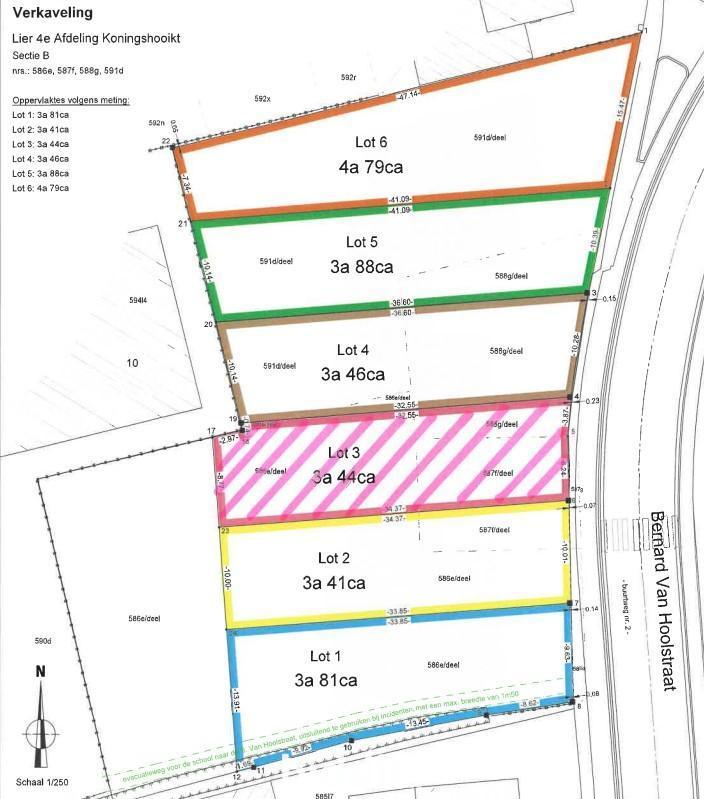Presentatiebeeld van het pand n° 292431