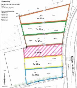 Presentatiebeeld van het pand n° 292431