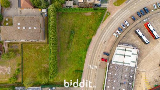 Tweede alternatieve foto van het pand