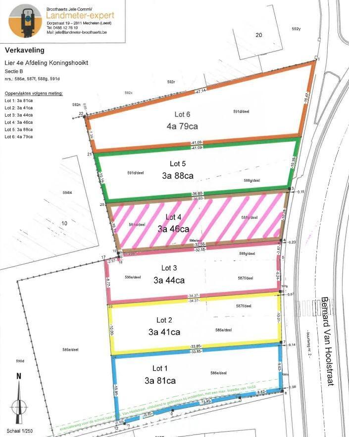 Presentatiebeeld van het pand n° 292432
