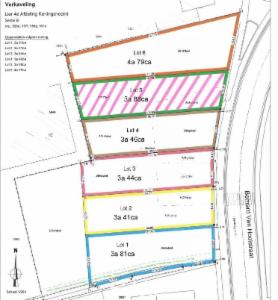 Presentatiebeeld van het pand n° 292433