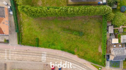 Derde alternatieve foto van het pand