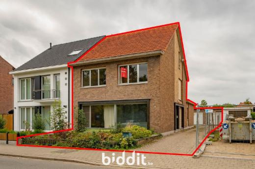 Presentatiebeeld van het pand n° 292590