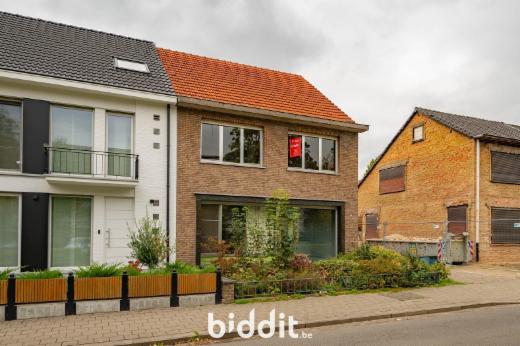 Tweede alternatieve foto van het pand