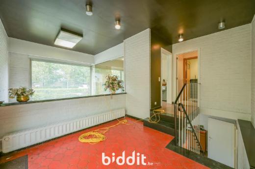 Derde alternatieve foto van het pand