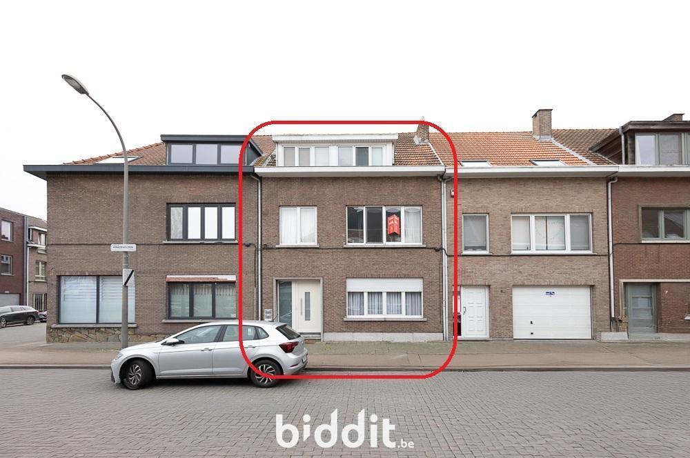 Presentatiebeeld van het pand n° 292878