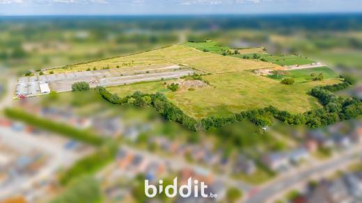 Eerste alternatieve foto van het pand