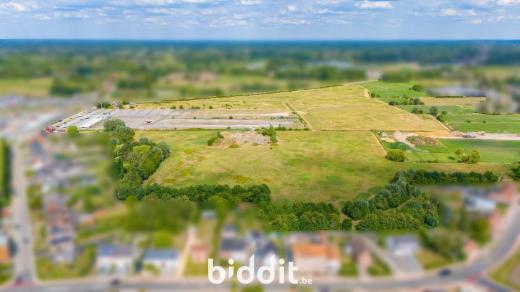 Tweede alternatieve foto van het pand