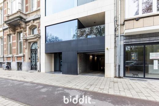 Derde alternatieve foto van het pand