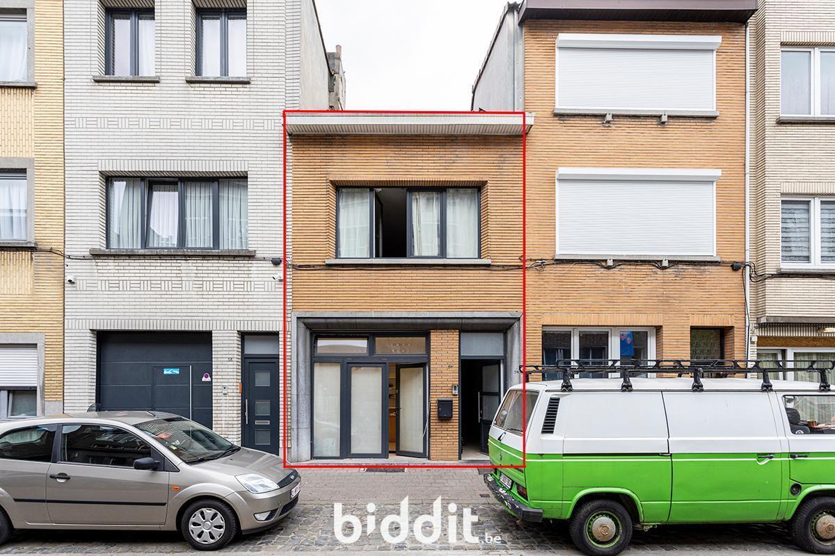 Presentatiebeeld van het pand n° 295011