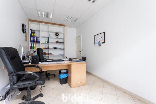 Eerste alternatieve foto van het pand