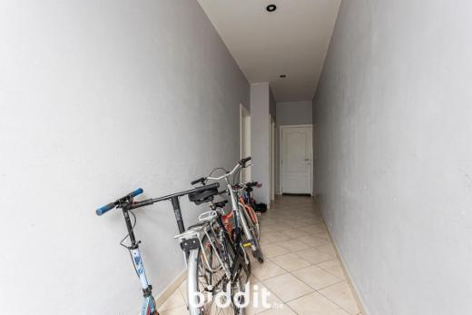 Derde alternatieve foto van het pand