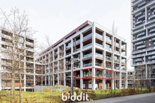 Eerste alternatieve foto van het pand