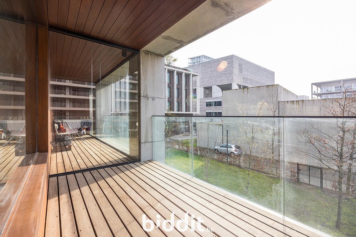 Presentatiebeeld van het pand n° 295716