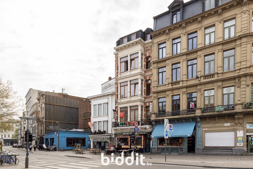 Presentatiebeeld van het pand n° 296626