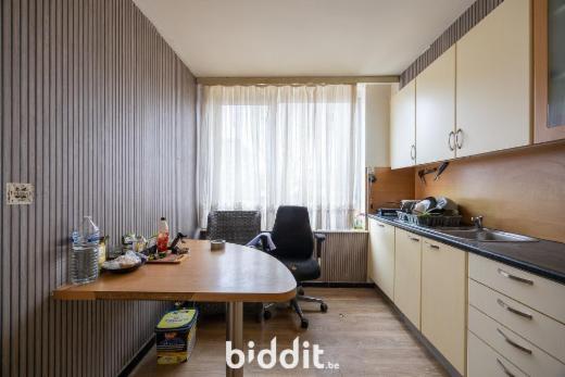 Derde alternatieve foto van het pand