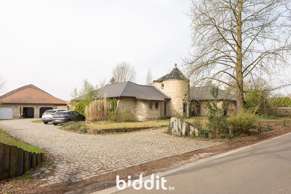 Presentatiebeeld van het pand n° 297321