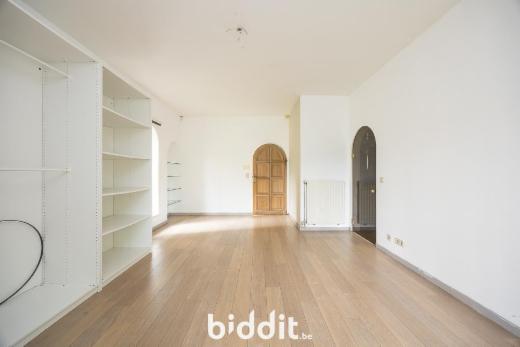 Derde alternatieve foto van het pand