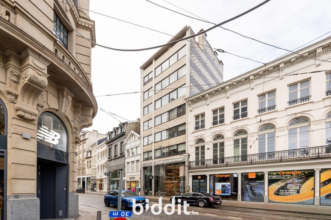Presentatiebeeld van het pand n° 298247