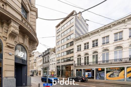 Presentatiebeeld van het pand n° 298247