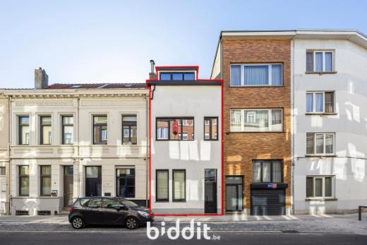 Presentatiebeeld van het pand n° 299257