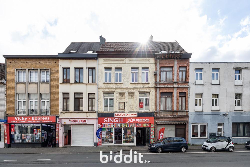Presentatiebeeld van het pand n° 299283