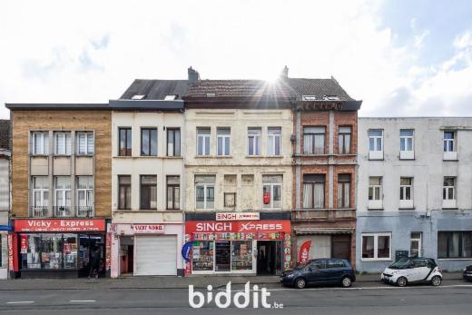 Presentatiebeeld van het pand n° 299283
