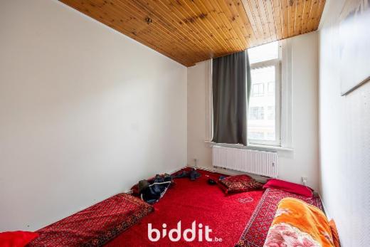 Eerste alternatieve foto van het pand