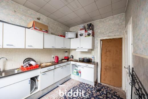 Derde alternatieve foto van het pand