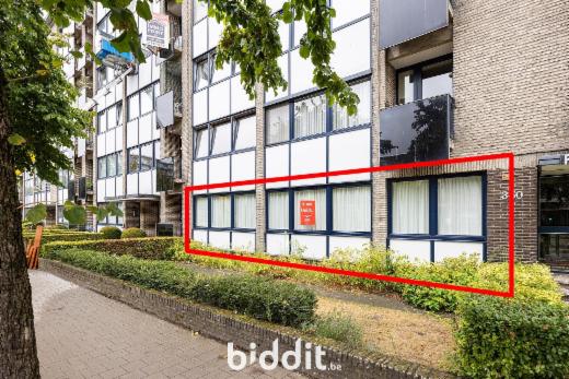 Eerste alternatieve foto van het pand