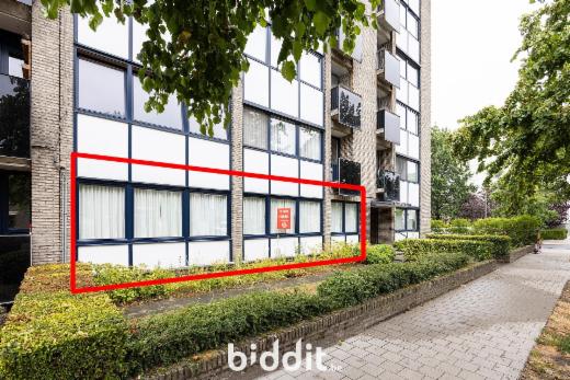Tweede alternatieve foto van het pand