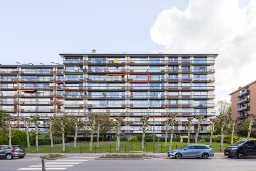 Eerste alternatieve foto van het pand