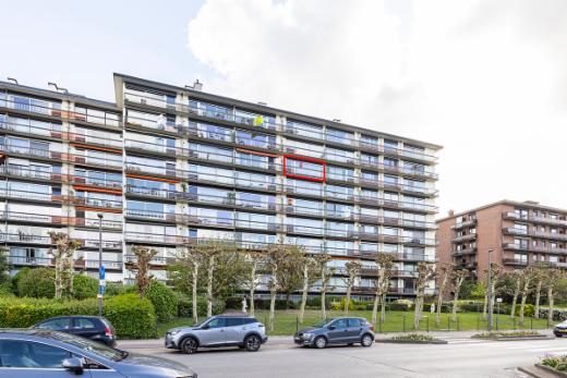 Derde alternatieve foto van het pand