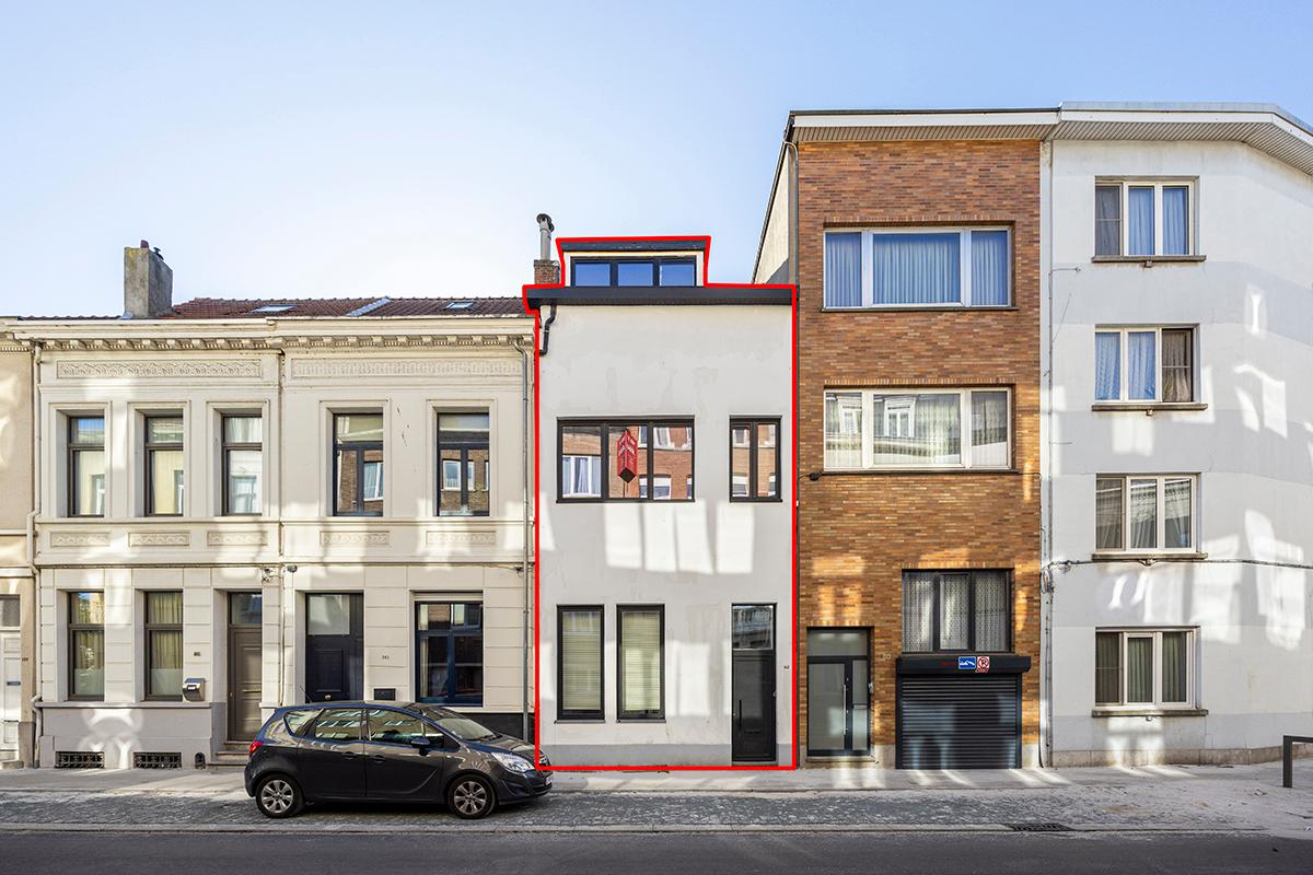 Presentatiebeeld van het pand n° 302858