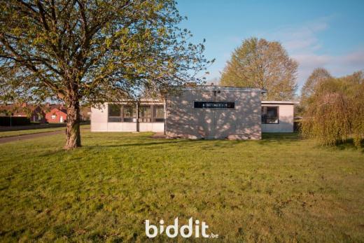 Eerste alternatieve foto van het pand