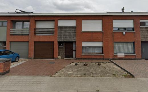 Presentatiebeeld van het pand n° 282783