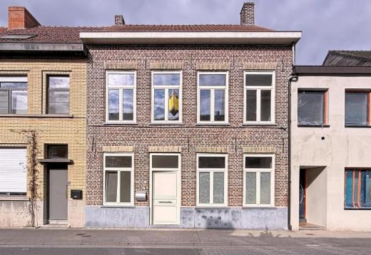 Presentatiebeeld van het pand n° 288423