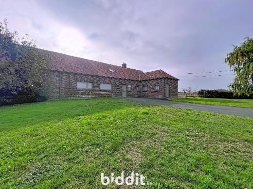 Eerste alternatieve foto van het pand