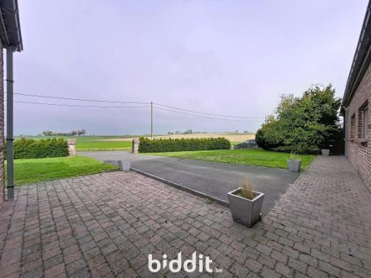 Tweede alternatieve foto van het pand