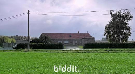 Presentatiebeeld van het pand n° 288978