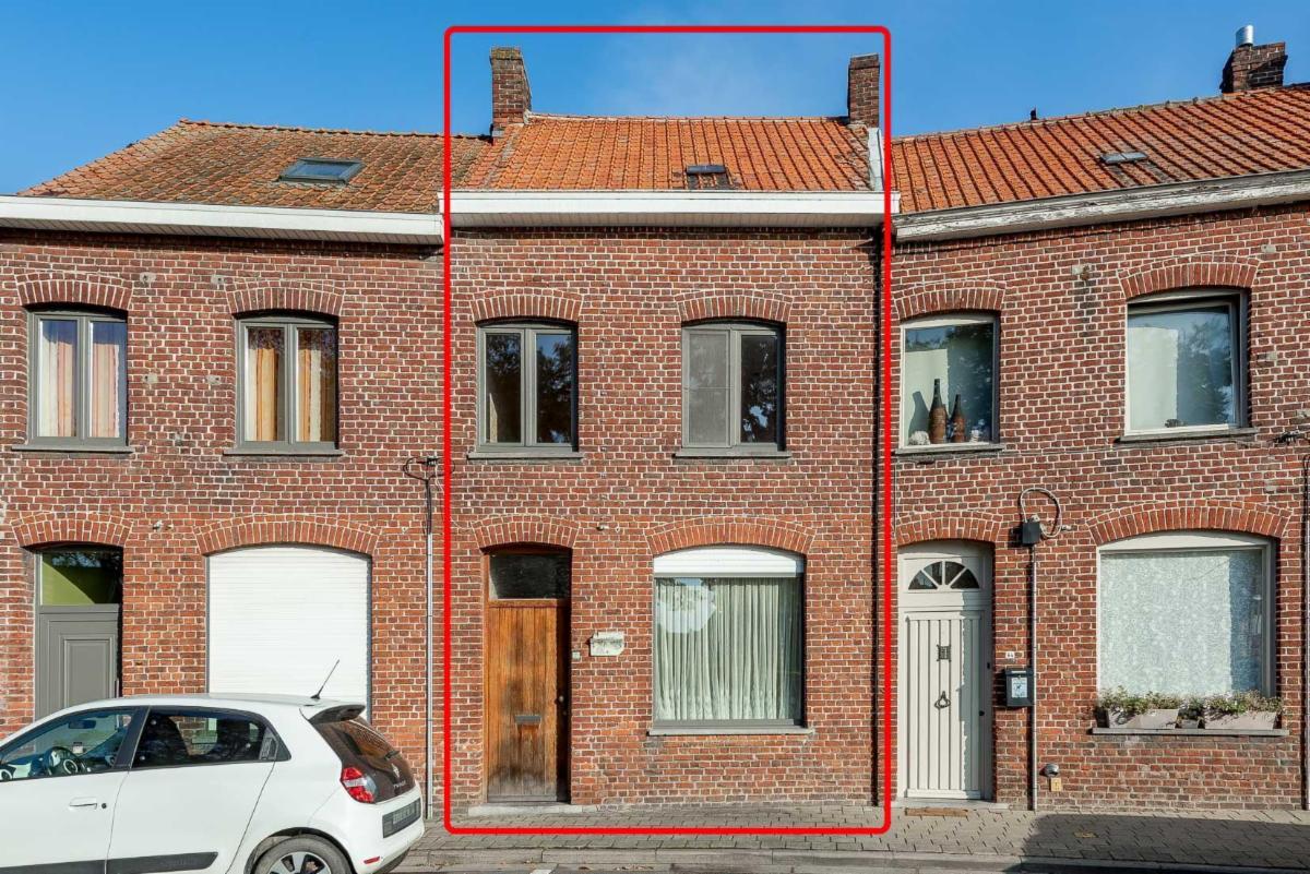 Presentatiebeeld van het pand n° 289384