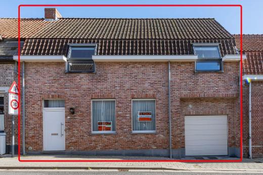 Presentatiebeeld van het pand n° 289934