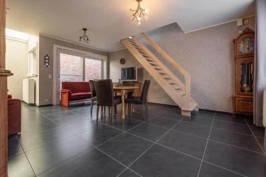 Derde alternatieve foto van het pand