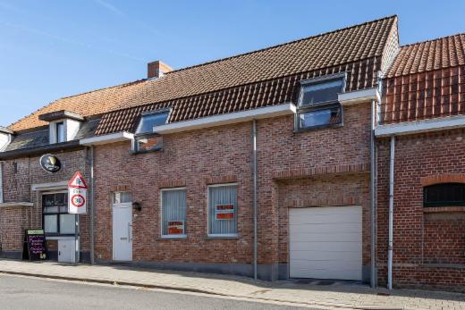 Eerste alternatieve foto van het pand