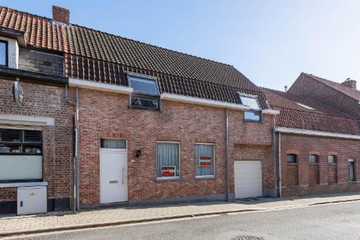 Tweede alternatieve foto van het pand