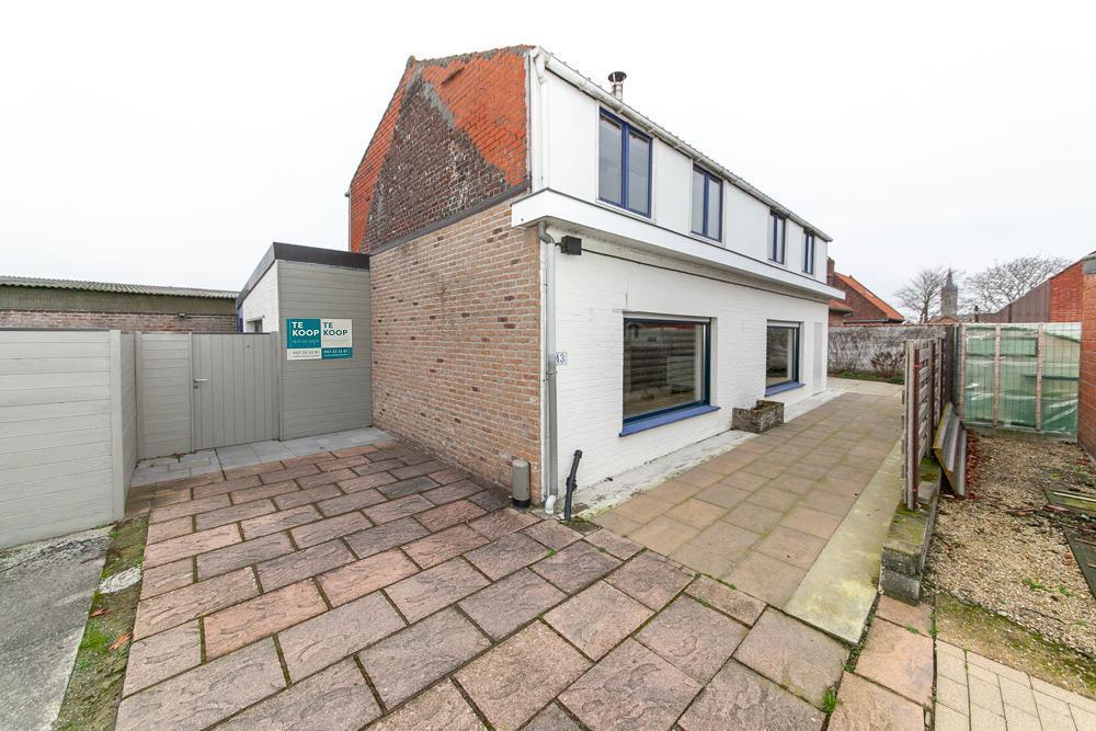 Presentatiebeeld van het pand n° 291795