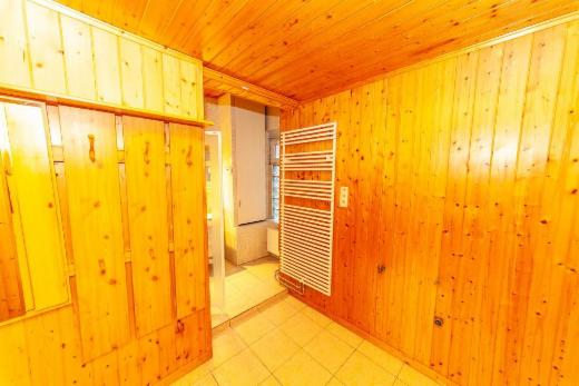 Derde alternatieve foto van het pand